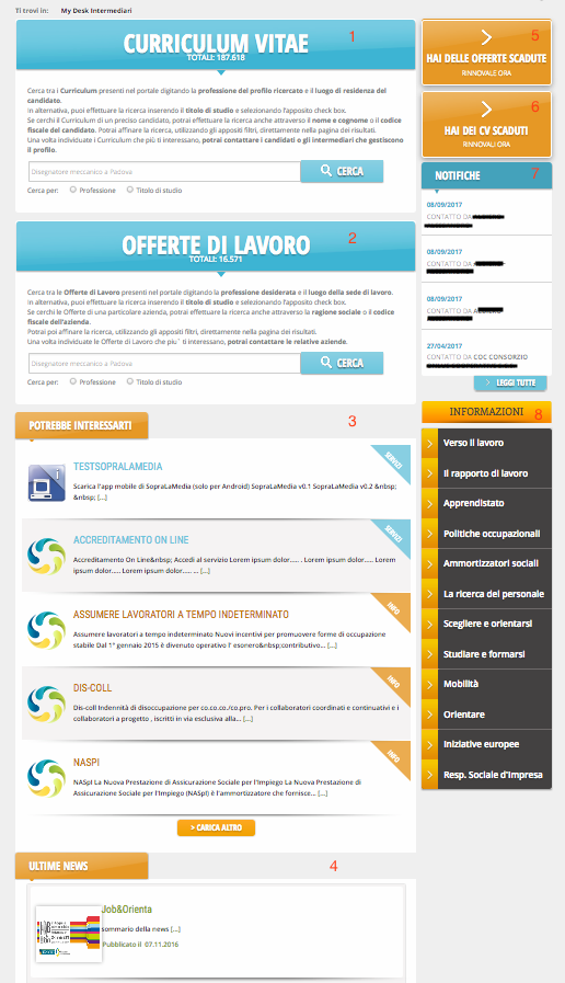 Portale CliclavoroVeneto > Funzionalità rivolte agli intermediari > My Desk Intermediari - Cliclavoro.png