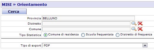 Anagrafica Regionale degli Studenti (AROF) > 5 Orientamento nella scelta della scuola secondaria di II grado > misi5.jpg