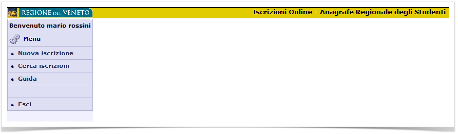 Iscrizioni On Line - ARS (Anagrafica Regionale Studenti) > La home page > image2013-1-31 18:0:24.png