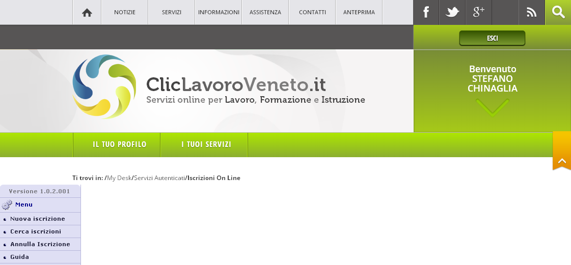 Iscrizioni On Line - ARS (Anagrafica Regionale Studenti) > La home page > image2014-1-21 16:30:14.png