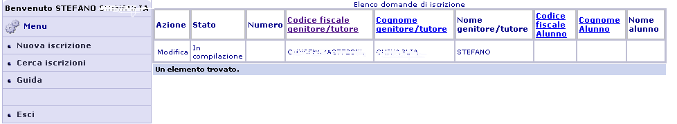 Iscrizioni On Line - ARS (Anagrafica Regionale Studenti) > Visualizzare la domanda > image2013-2-1 15:53:49.png