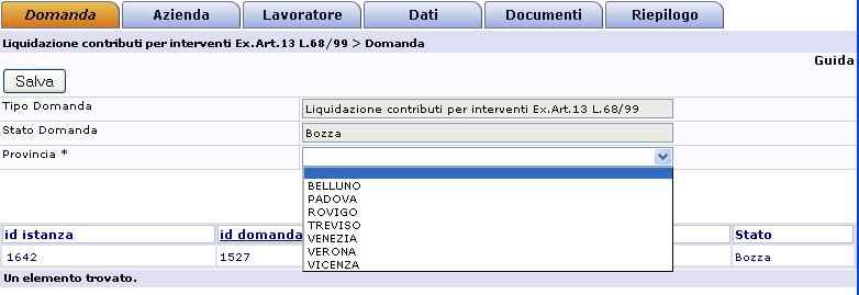 Gestione Disabili (GEDI) > Richiesta liquidazione > DomandaLiq12.jpg