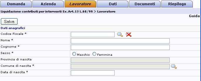 Gestione Disabili (GEDI) > Richiesta liquidazione > DomandaLiq14.jpg