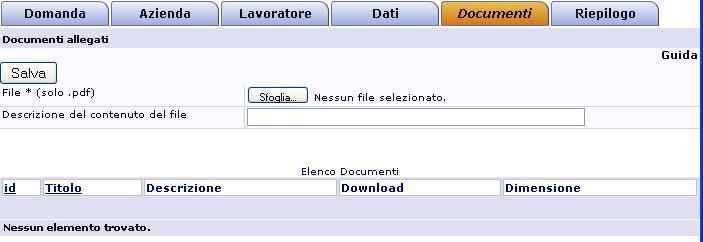 Gestione Disabili (GEDI) > Richiesta liquidazione > DomandaLiq16.jpg
