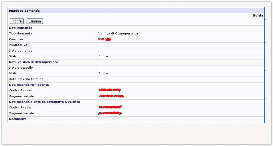 Gestione Disabili (GEDI) > 7. Riepilogo > riepilogo_verifica_01.jpg