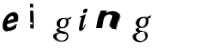 immagine CAPTCHA