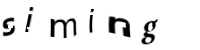 immagine CAPTCHA