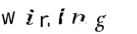 immagine CAPTCHA