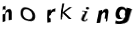 immagine CAPTCHA