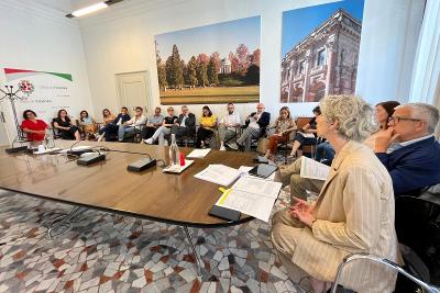 Forum lavoro e formazione Comune di Vicenza