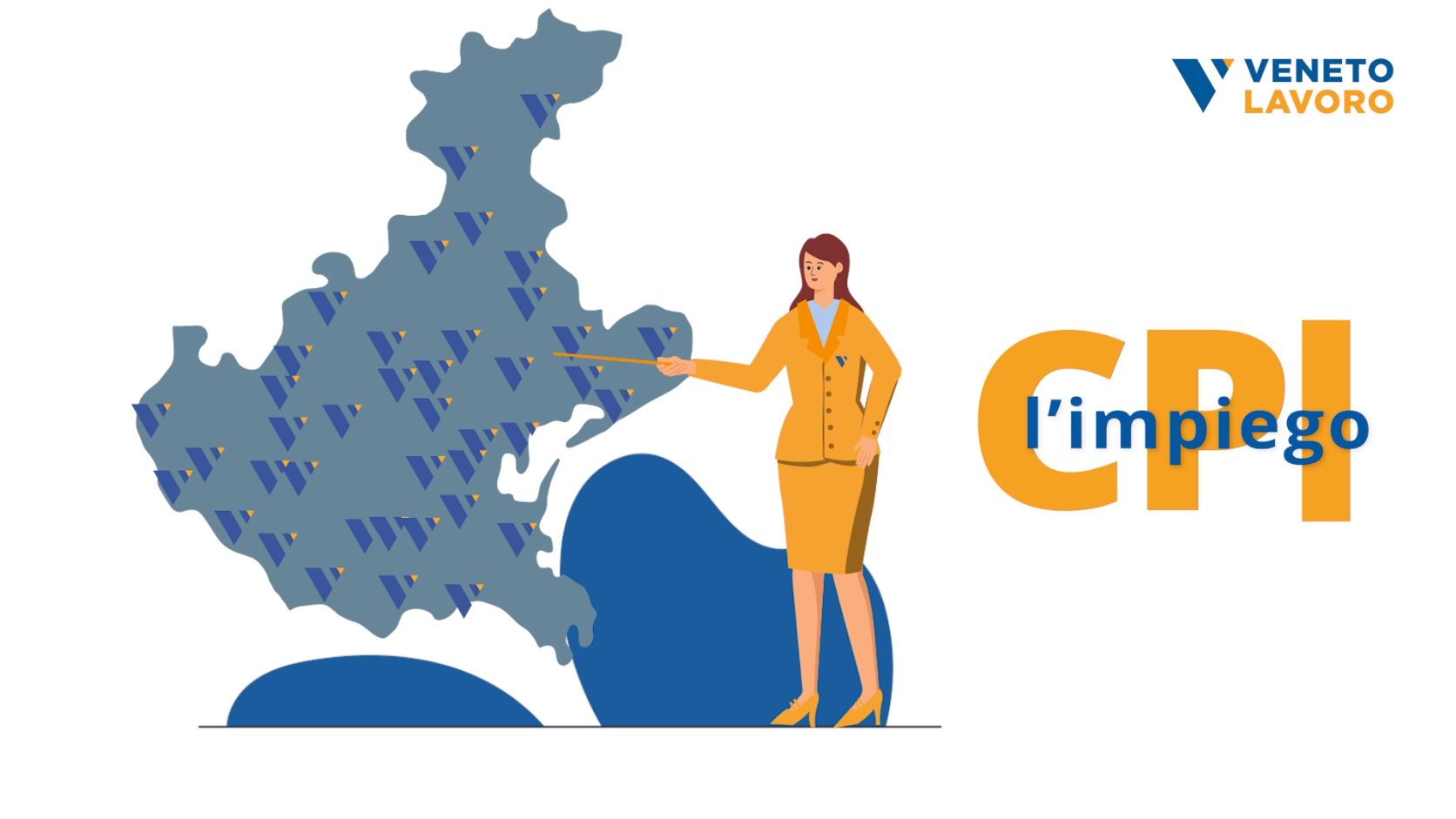 Video servizi CPI cittadini