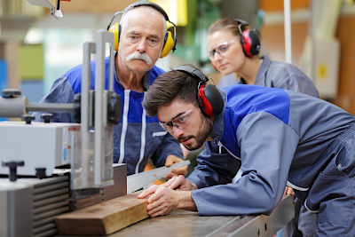 Report tirocini Veneto Lavoro