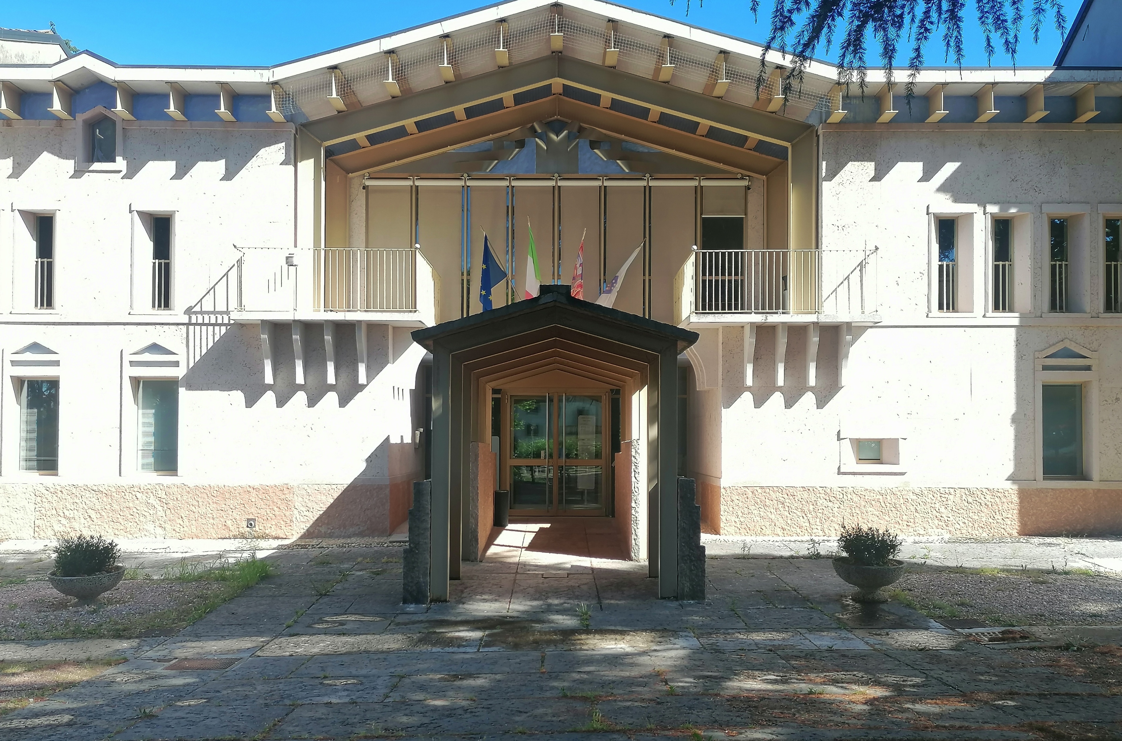 Comune di Tregnago