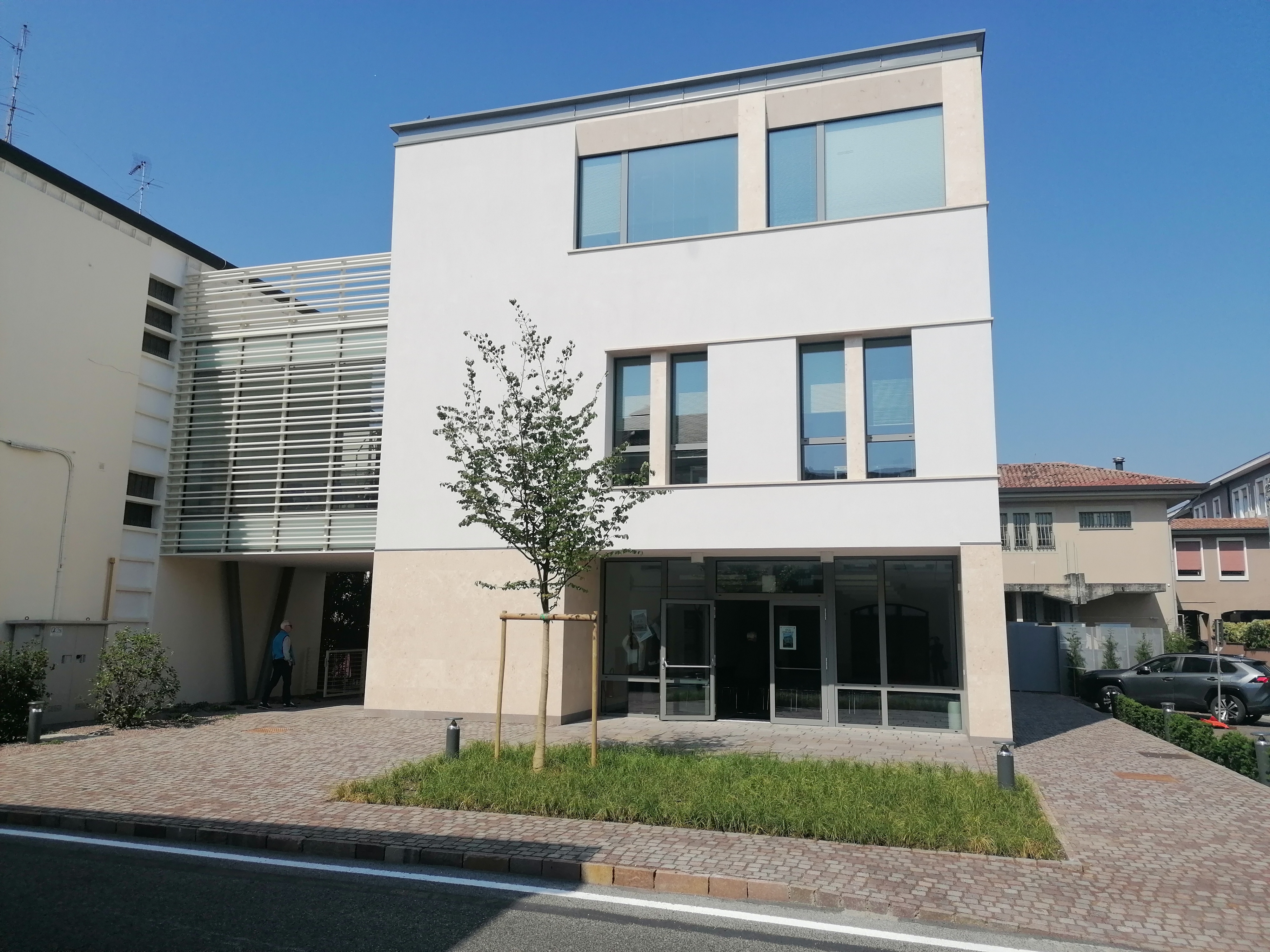 Palazzo Nodari